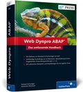 Cover: Web Dynpro ABAP - SAP PRESS