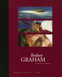 Enlarge image Cover: Rodney Graham - DuMont Buchverlag