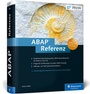 Cover: ABAP-Referenz - SAP PRESS