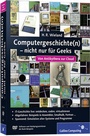 Cover: Computergeschichte(n) - nicht nur für Geeks - Galileo Computing