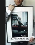 Cover: Martin Kippenberger - DuMont Buchverlag