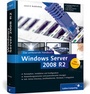 Cover: Windows Server 2008 R2 - Rheinwerk
