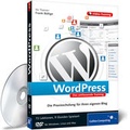 Cover: WordPress - Galileo Computing