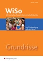 Cover: Grundrisse WiSo - Westermann Berufliche Bildung