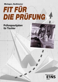 Enlarge image Cover: Fit für die Prüfung - Westermann Berufliche Bildung
