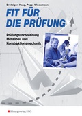 Cover: Fit f&uuml;r die Pr&uuml;fung - Westermann Berufliche Bildung