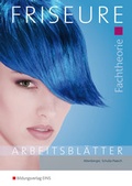 Cover: Friseure - Westermann Berufliche Bildung