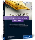Cover: Anlagenbuchhaltung mit SAP - SAP PRESS