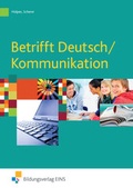 Cover: Betrifft Deutsch / Kommunikation - Westermann Berufliche Bildung