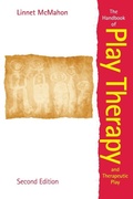 Cover: The Handbook of Play Therapy and Therapeutic Play - Routledge