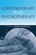 Cover: Contemporary Body Psychotherapy - Routledge