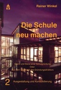 Cover: Die Schule neu machen - wbv Media