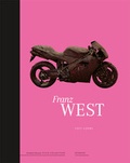 Cover: Franz West - DuMont Buchverlag
