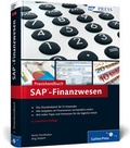 Cover: Praxishandbuch SAP-Finanzwesen - SAP PRESS