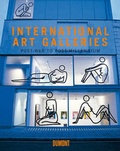 Cover: International Art Galleries - DuMont Buchverlag