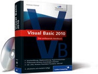 Abbildung von: Visual Basic 2010 - Rheinwerk
