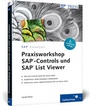 Cover: Praxisworkshop SAP-Controls und SAP List Viewer - SAP PRESS