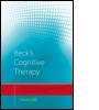 Cover: Beck's Cognitive Therapy - Routledge