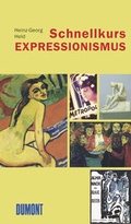 Cover: DuMont Schnellkurs Expressionismus - DuMont Buchverlag