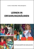 Cover: Lernen in Erfahrungsr&auml;umen - Schneider Hohengehren
