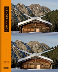 Enlarge image Cover: Roman Signer - DuMont Buchverlag