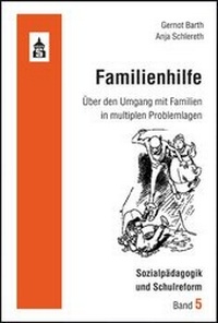 Enlarge image Cover: Familienhilfe - Schneider Hohengehren