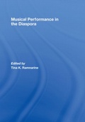 Cover: Musical Performance in the Diaspora - Routledge