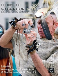 Enlarge image Cover: Cultures of Globalization - Routledge