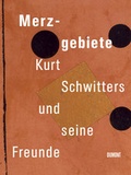 Cover: Merzgebiete - DuMont Buchverlag