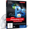 Bild: Adobe Photoshop CS5 f&uuml;r Fortgeschrittene - Galileo Design