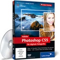 Bild: Adobe Photoshop CS5 f&uuml;r digitale Fotografie - Galileo Design