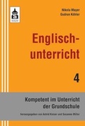 Cover: Englischunterricht - wbv Media