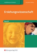 Cover: Erziehungswissenschaft - Westermann Berufliche Bildung