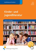 Cover: Kinder- und Jugendliteratur - Westermann Berufliche Bildung