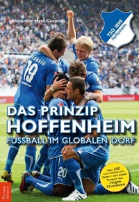 Abbildung von: Das Prinzip Hoffenheim - Tectum Wissenschaftsverlag