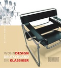 Cover: Wohndesign Deutschland - DuMont Buchverlag