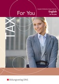 Cover: Tax For You - Westermann Berufliche Bildung