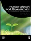 Cover: Human Growth and Development - Routledge