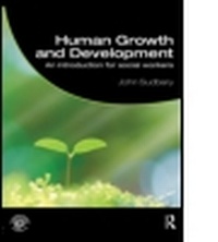 Enlarge image Cover: Human Growth and Development - Routledge