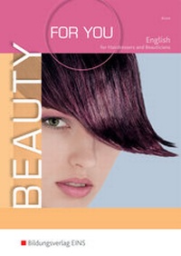 Abbildung von: Beauty For You - Westermann Berufliche Bildung