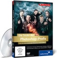 Bild: Die Tricks der Photoshop-Profis - Galileo Design