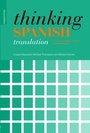 Cover: Thinking Spanish Translation - Routledge