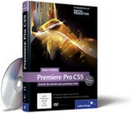 Abbildung von: Adobe Premiere Pro CS5 - Rheinwerk
