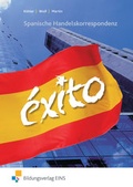Cover: EXITO - Spanische Handelskorrespondenz - Westermann Berufliche Bildung