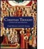 Cover: Christian Thought - Routledge