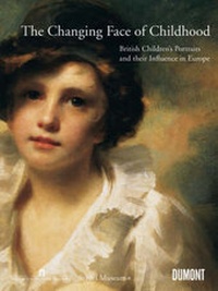 Abbildung von: The changing face of childhood - DuMont Buchverlag