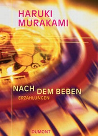 Abbildung von: Nach dem Beben - DuMont Buchverlag