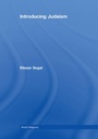 Cover: Introducing Judaism - Routledge