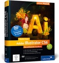 Cover: Adobe Illustrator CS6 - Galileo Design