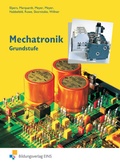 Cover: Mechatronik - Westermann Berufliche Bildung